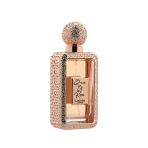 Lattafa Perfumes Queen Of Roses EDP 100 ml