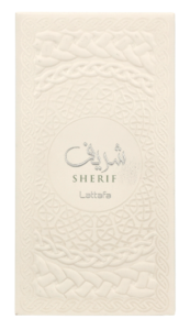 Lattafa Perfumes Sherif EDP 100 ml