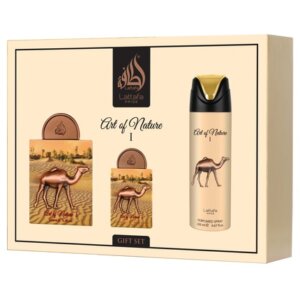 Pride Art Of Nature 100ml