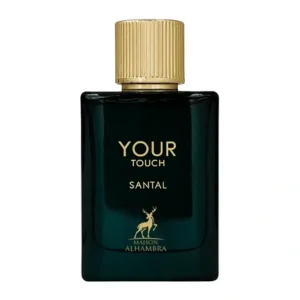 Your Touch Santal Edp