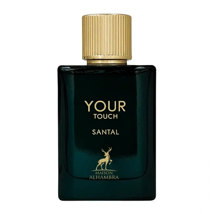 Your Touch Santal EDP Your Touch Santal Edp