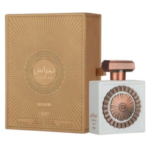 Nebras Elixir Edp