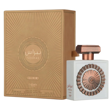 Nebras Elixir EDP Nebras Elixir Edp