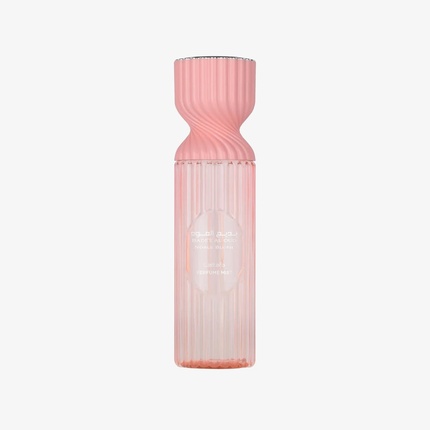 Badee Al Oud Noble Blush Body Spray Badee Al Oud Noble Põsepuna