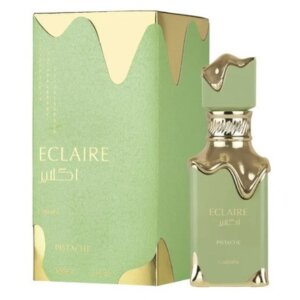 Eclaire Pistache Edp