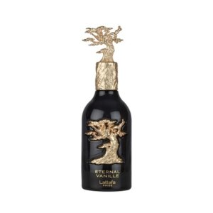 Lattafa Perfumes Eternal Vanille EDP 100 ml