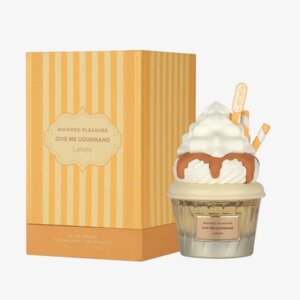 Lattafa Whipped Pleasure Give