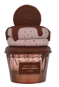 Lattafa Cookie Crave Give