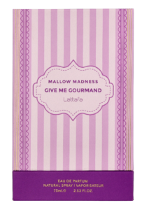 Lattafa Perfumes Lattafa Malow Madness Give Me Gourmand Edp Spray