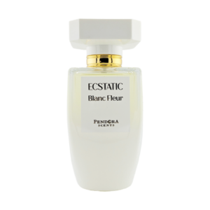 Ecstatic Blanc Fleur Edp