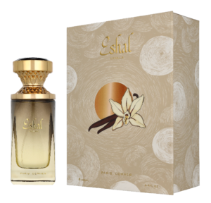 Eshal Vanilla Parfüümvesi