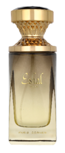 Paris Corner Eshal Vanilla Edp Spray