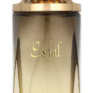 Paris Corner Eshal Vanilla Edp Spray