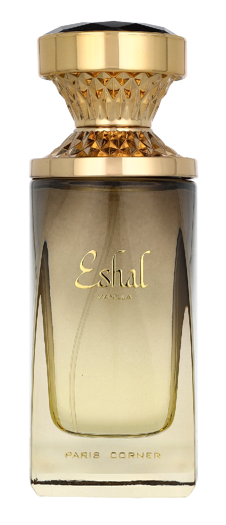 Paris Corner Eshal Vanilla Edp Spray
