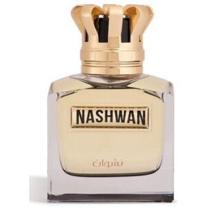Nashwan Edp