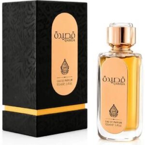 Qasida Bronze Edp