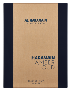 Al Haramain Amber Oud Bleu Edition EDP 100 ml