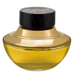 Oudh Burma Edp