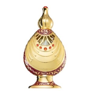 Sadaf Parfume Oil