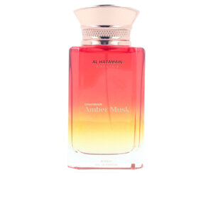 Al Haramain Amber Musk