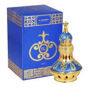 Taj Parfumed Oil