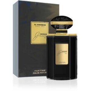Al Haramain Junoon Noir