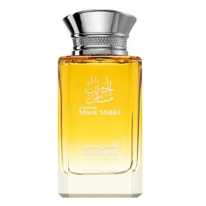 Musk Maliki Edp