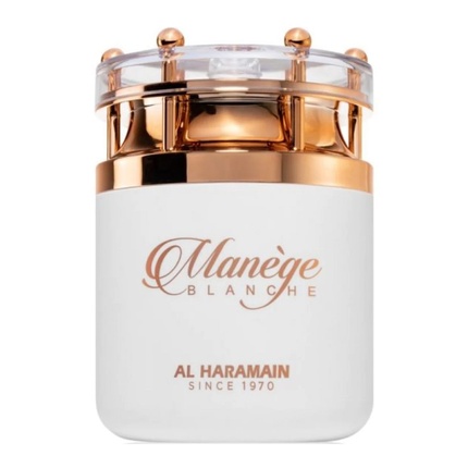 Manege Blanche EDP Manege Blanche Edp