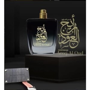 Areej Al Oud Edp