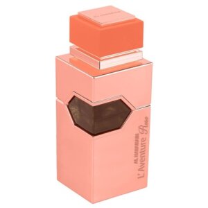 Laventure Rose Edp