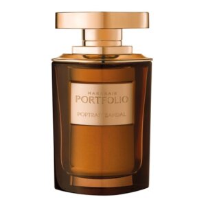 Portfolio Portrait Sandal Edp