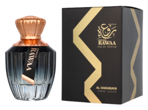 Al Haramain Rawaa