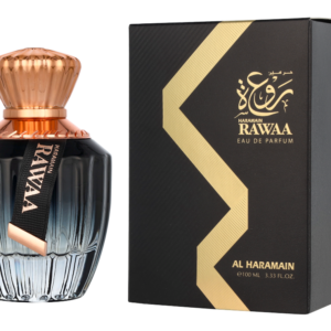 Al Haramain Rawaa