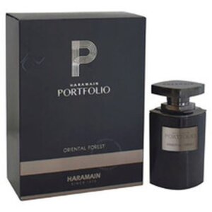 Oriental Forest Edp Portfolio