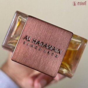 Amber Oud Ruby Edition Parfüümvesi