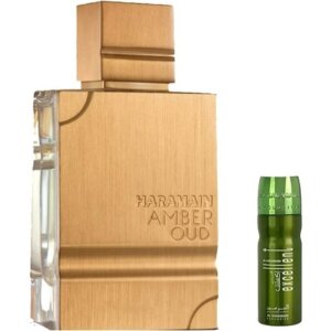 Al Haramain Amber Oud Ruby Edition EDP 200 ml
