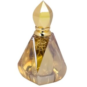 Hayati Gold Edp