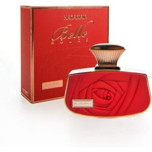 Al Haramain Belle Rouge