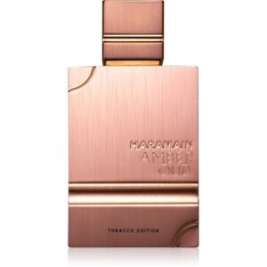 Amber Oud Tobacco Edition
