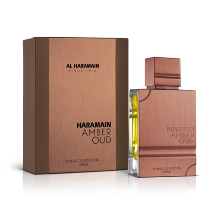 Amber Oud Tobacco Edition EDP Amber Oud Tobacco Edition Parfüümvesi