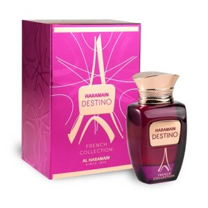 Destino French Collection Edp