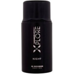 Xplore Night Edp