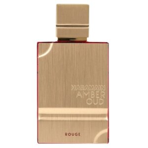 Amber Oud Rouge Edp