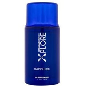 Xplore Sapphire Edp
