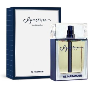 Signature Blue Edp