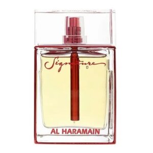 Signature Red Edp
