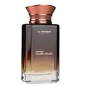 Oudh Musk Edp