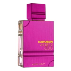 Amber Oud Ultra Violet