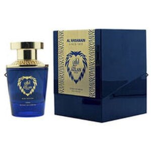 Azlan Oud Bleu Parfum