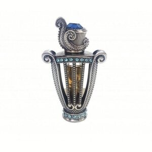 Solitaire Parfumed Oil